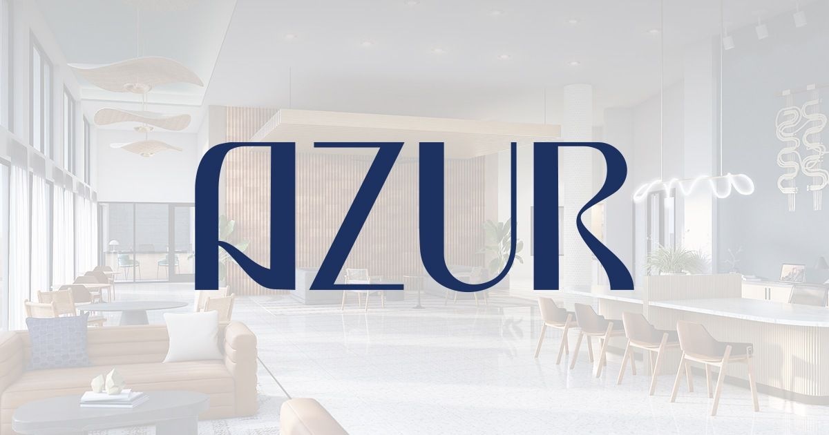 Azur